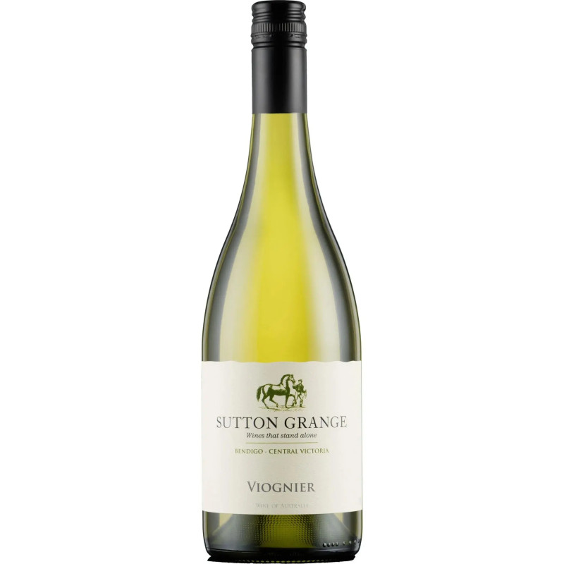 Sutton G Viognier 750ml