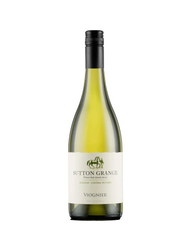 Sutton G Viognier 750ml