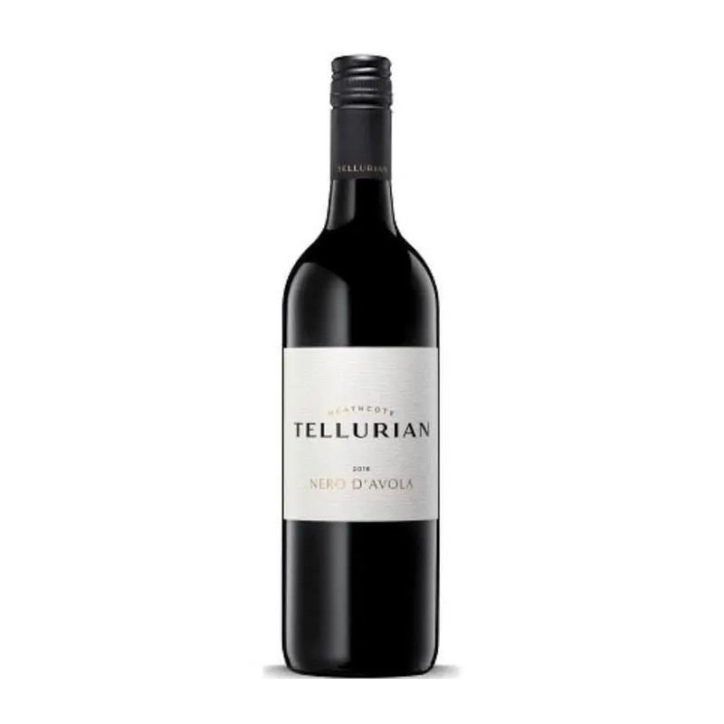 Tellurian Nero
