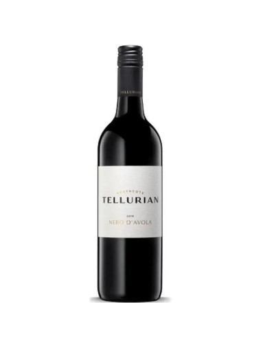 Tellurian Nero