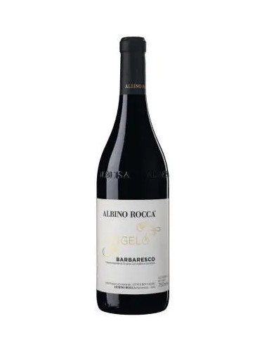 Albino Rocca - Barbaresco 'Angelo' DOCG - 2019