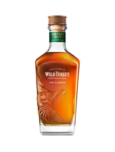 Wild Turk Masters Keep 700ml