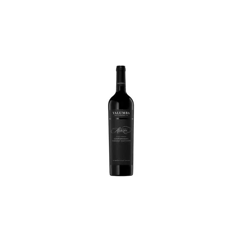 Yalumba The Menzies