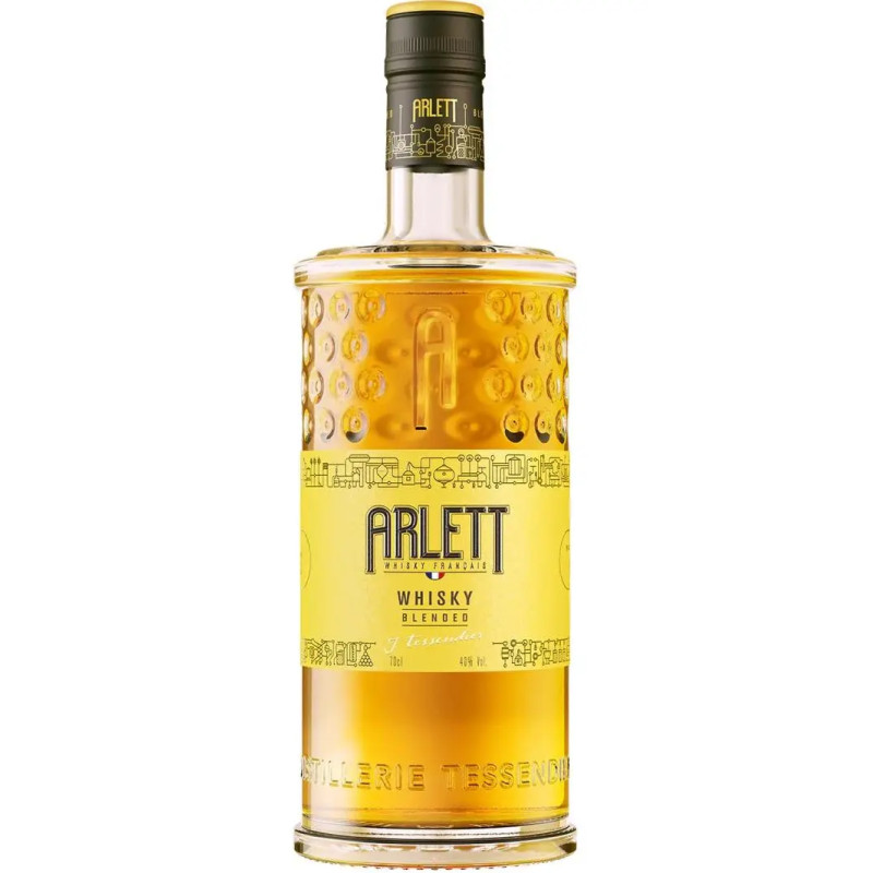 Arlett Whisky 700ml