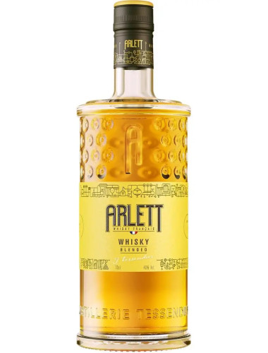 Arlett Whisky 700ml