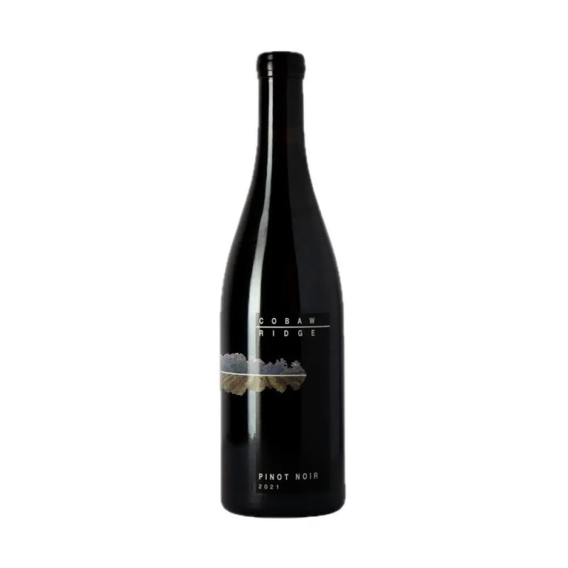Cobaw Ridge Ob Pinot Noir 750ml