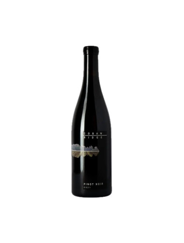 Cobaw Ridge Ob Pinot Noir 750ml