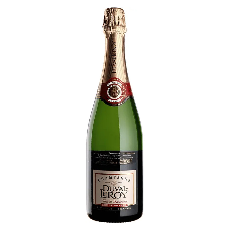 Duval Leroy Fleur De Champagne