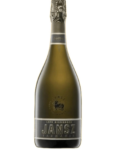 Jansz Ld Vintage Single