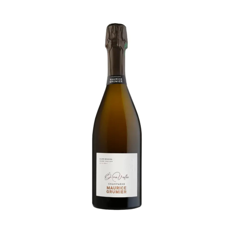 Maurice Grumer Bdn Champagne