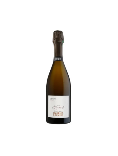 Maurice Grumer Bdn Champagne