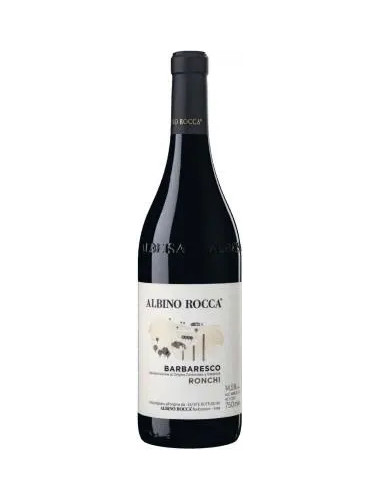 Albino Rocca - Barbaresco 'Ronchi' DOCG - 2019