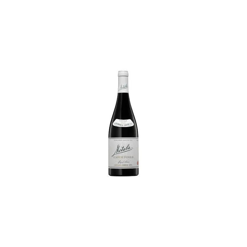 Semper Fidelis Shz 750ml