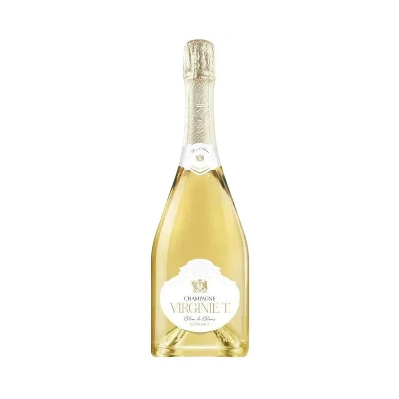 Virginie T Blanc De Blanc 750ml