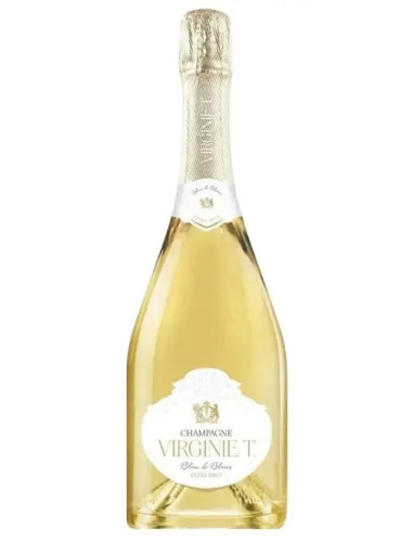 Virginie T Blanc De Blanc 750ml