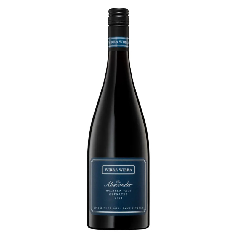 Wirra Wirra Absconder