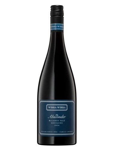 Wirra Wirra Absconder
