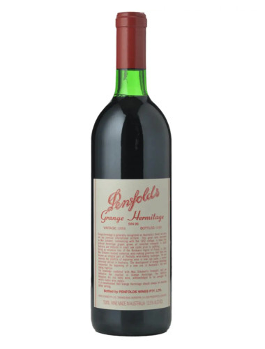 1988 Penfolds Bin 95 Grange Shiraz 750ml