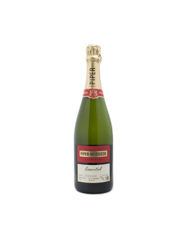 Piper-Heidsieck Essential Extra Brut 750ml
