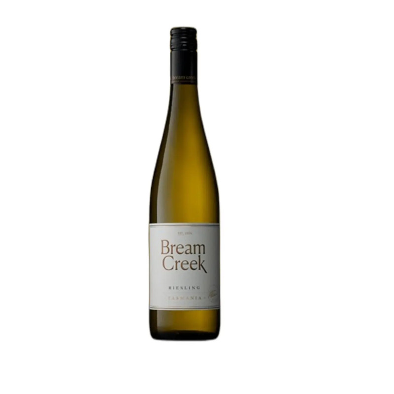 Bream Creek Riesling 2025