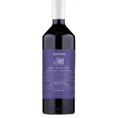 Kalleske Zeitgeist Shiraz 2025