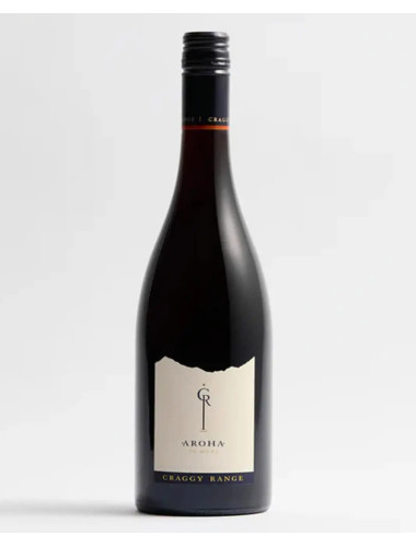 2023 Craggy Range Aroha Pinot Noir 750ml