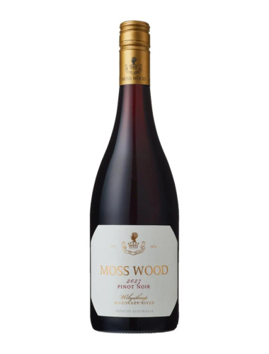 2023 Moss Wood Pinot Noir 750ml