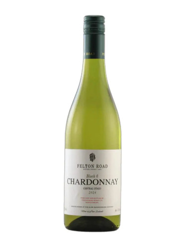 2024 Felton Road Block 6 Chardonnay 750ml