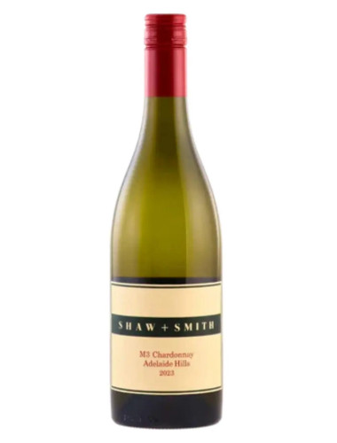 2024 Shaw + Smith M3 Chardonnay 750ml