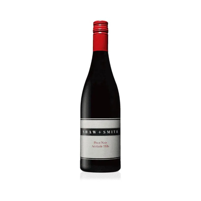 2024 Shaw + Smith Pinot Noir 750ml