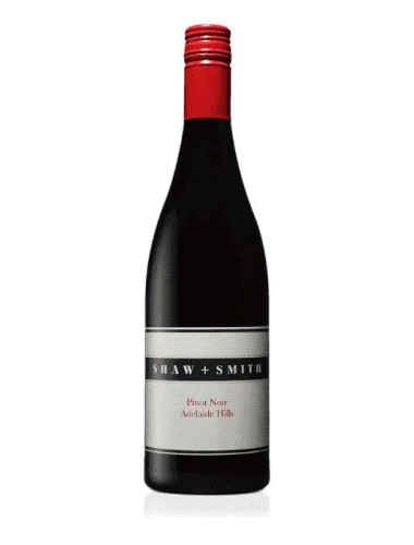 2024 Shaw + Smith Pinot Noir 750ml