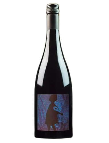 Mewstone Pinot Noir 2024