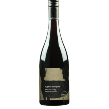 Hughes & Hughes Syrah 2025