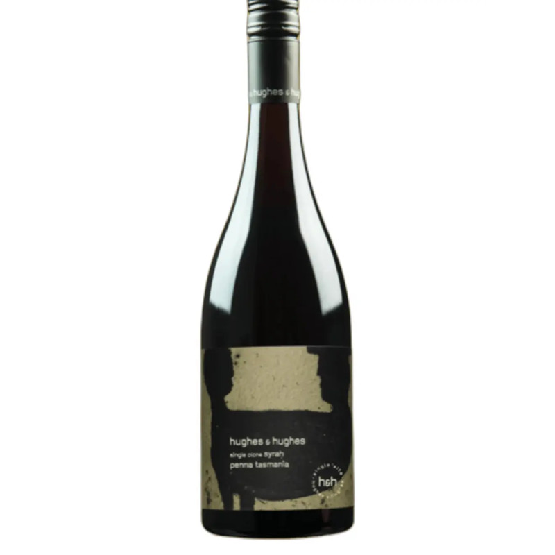 Hughes & Hughes Syrah 2025