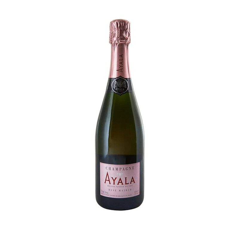Ayala Rosé Majeur