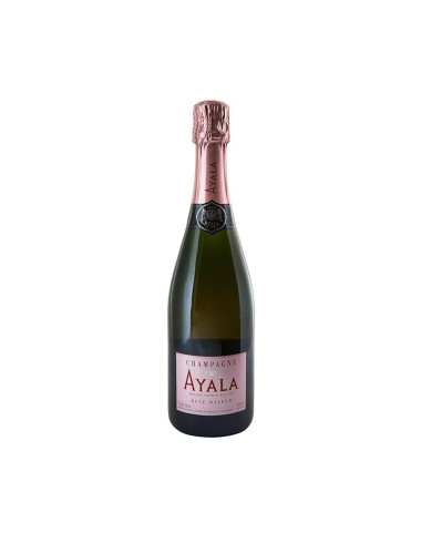 Ayala Rosé Majeur