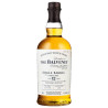 The Balvenie 12 Year Old Single Barrel Scotch Whisky