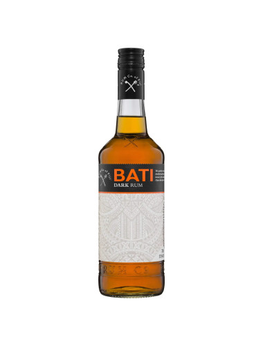 Bati Dark Rum 2YO