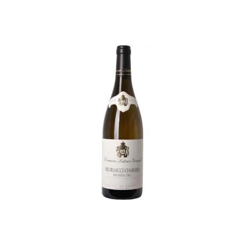 Domaine Latour-Giraud - Meursault 1er Cru 'Les Charmes' - 2020
