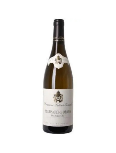 Domaine Latour-Giraud - Meursault 1er Cru 'Les Charmes' - 2020