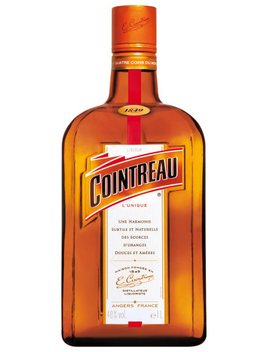 Cointreau Liqueur 1L