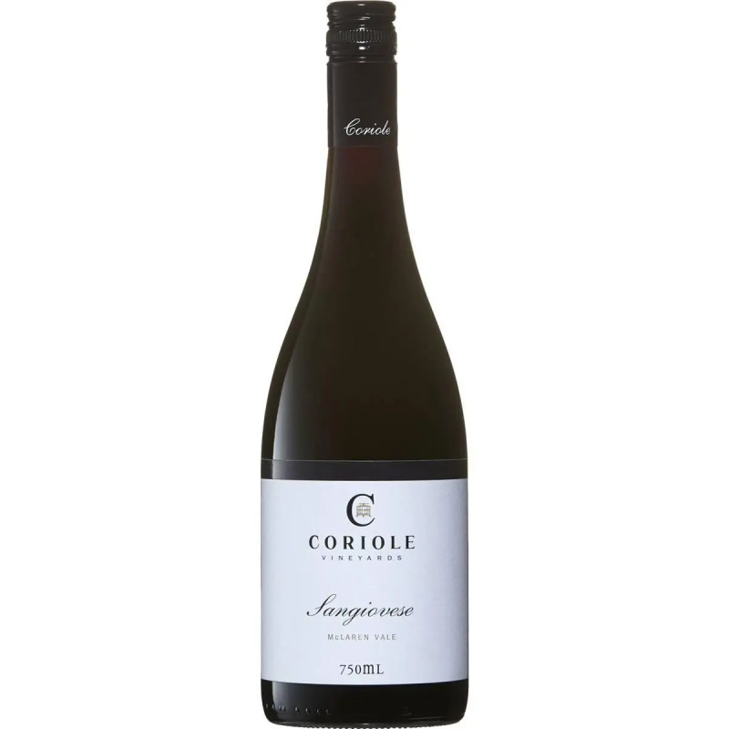 Coriole Sangiovese