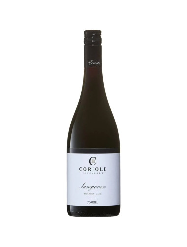 Coriole Sangiovese