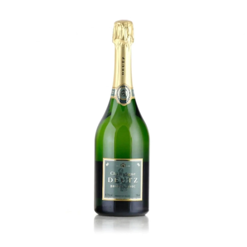 Deutz Brut Classic NV