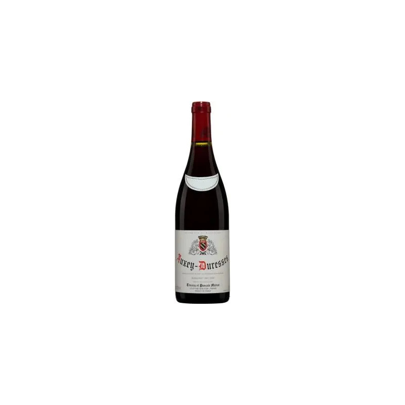 Domaine Matrot - Auxey-Duresses Rouge - 2020
