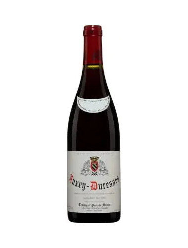 Domaine Matrot - Auxey-Duresses Rouge - 2020