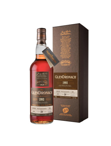 Glendronach Pedro Ximenez 1993 29 Year Old 700ml