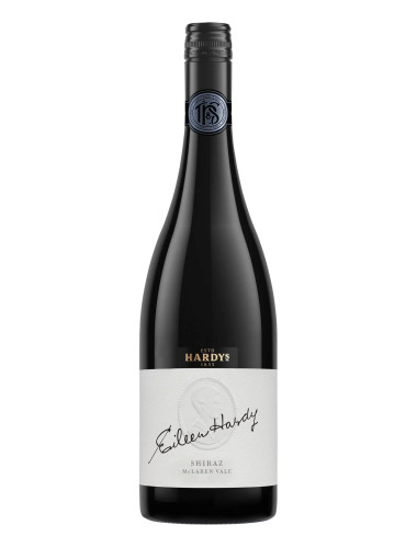 Hardys Eileen Hardy Shiraz 750ml