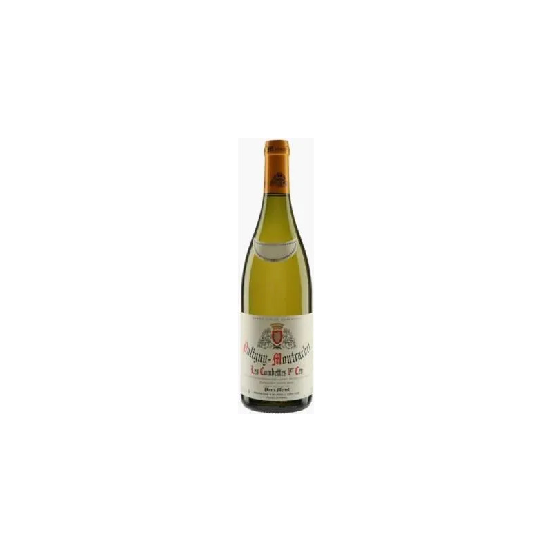 Domaine Matrot - Puligny-Montrachet 1er Cru 'Les Combettes' - 2020