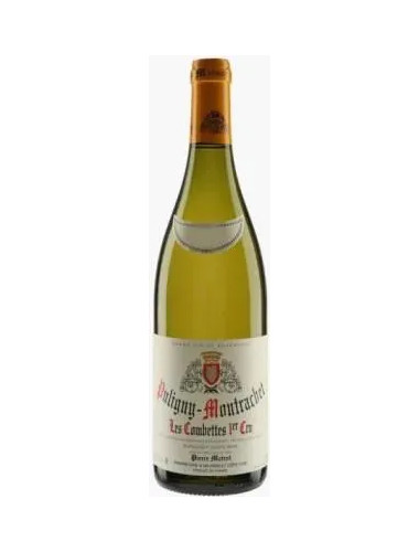 Domaine Matrot - Puligny-Montrachet 1er Cru 'Les Combettes' - 2020
